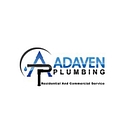 Adaven Plumbing Inc. logo