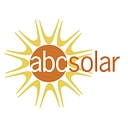 ABC Solar logo