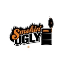 Smokin' Ugly logo