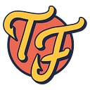 Tinned Fish Club logo