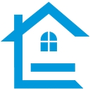 We Buy Houses Here logo