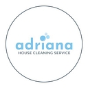 Adriana Cleaning logo