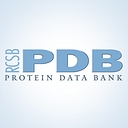 Protein Data Bank logo