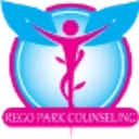Rego Park Counseling logo