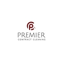 Premier Contract Cleaning logo