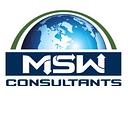 MSW Consultants logo