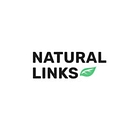 Natural Links logo