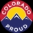 Colorado Proud logo