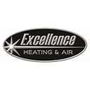 Excellence Heating & Air logo