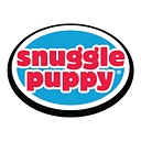 Snuggle Puppy logo