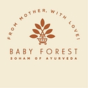 Baby Forest logo