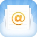FaxBurner logo