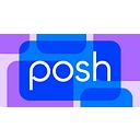 Posh.ai logo