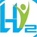 Hydrogen4Health logo