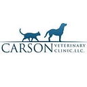 Carson Veterinary Center logo