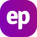 Episodify logo