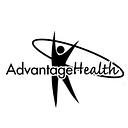 Advantage Health logo
