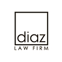 Diaz Law Firm logo