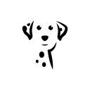 Spot On Dogs logo