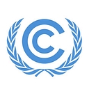 United Nations Framework Convention on Climate Change (UNFCCC) logo