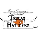 Texas Hatters logo