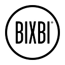 BIXBI logo