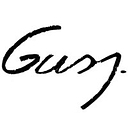 Gusj logo