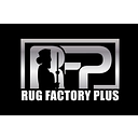 Rug Factory Plus logo