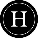 Hitchcock Paper Co. logo