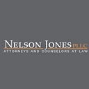 Nelson Jones logo