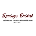 Springs Bridal logo