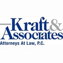 Kraft Law logo