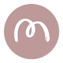 Melo Curl Revival Studio logo