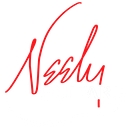 Neely Guitars logo