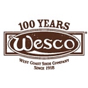 Wesco Boots logo