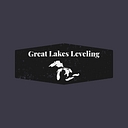 Great Lakes Leveling logo