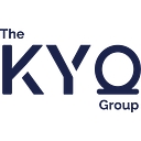 The KYO Group logo