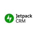 Jetpack CRM logo