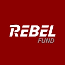 Rebel Fund logo