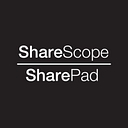 ShareScope logo