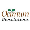 Ocimum Biotracker logo