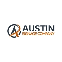 Austin Signage Company logo