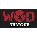 WOD Armour logo