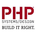 PHPSD logo