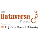 The Dataverse Project logo