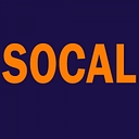 SoCal Limos and Buses logo