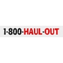 1-800-HAUL-OUT logo