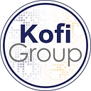 Kofi Group logo