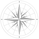 East End Blinds logo