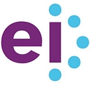 EI Design logo